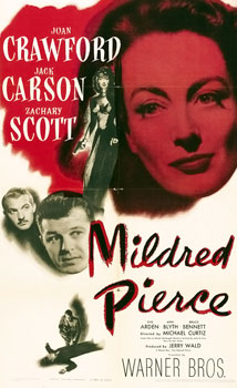 Mildred Pierce film