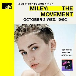 Miley The Movement