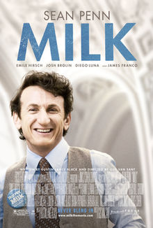 Milk film