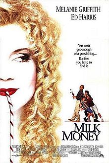 Milk Money film