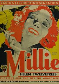 Millie film