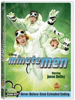 Minutemen film