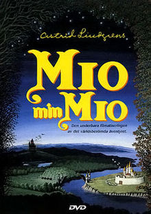 Mio in the Land of Faraway