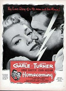 Homecoming 1948 film