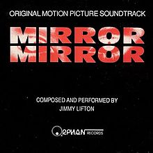 Mirror Mirror film