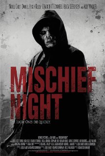 Mischief Night 2013 film