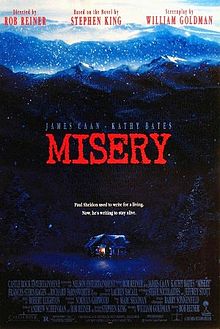 Misery film