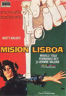 Misi n Lisboa