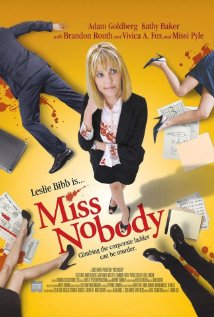 Miss Nobody 2010 film