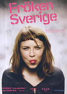 Miss Sweden film