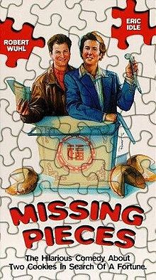 Missing Pieces film