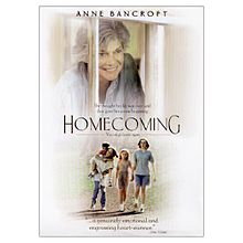Homecoming 1996 film