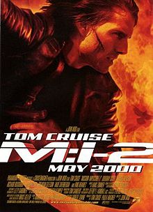 Mission Impossible II