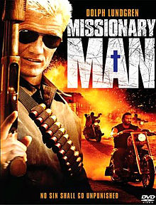Missionary Man film