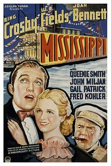 Mississippi film