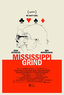 Mississippi Grind