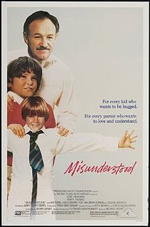 Misunderstood 1984 film