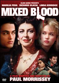 Mixed Blood film