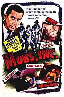 Mobs Inc