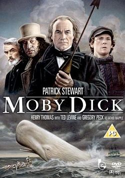 Moby Dick 1998 miniseries