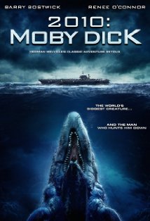 Moby Dick 2010 film