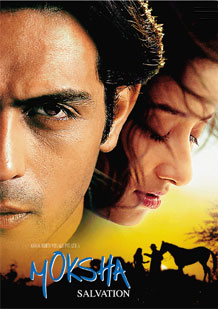 Moksha 2001 film