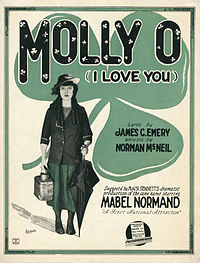 Molly O 1921 film