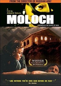 Moloch film