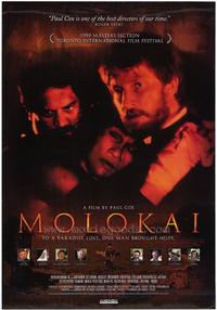 Molokai The Story of Father Damien