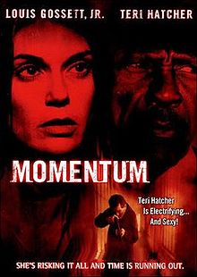 Momentum 2003 film