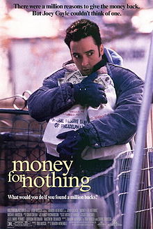 Money for Nothing 1993 film