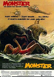 Monster 1980 film