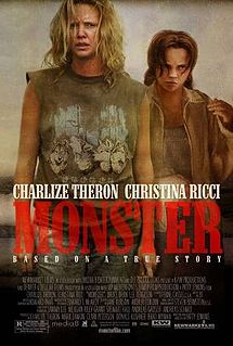 Monster 2003 film