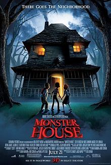 Monster House film