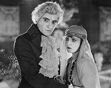 Monte Cristo 1922 film