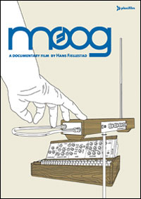 Moog film
