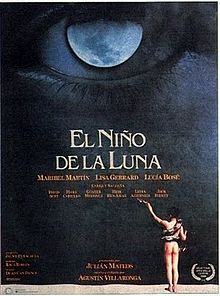 Moon Child 1989 film