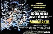Moonraker film