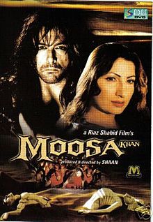 Moosa Khan