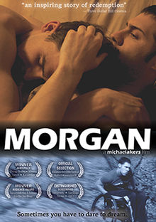 Morgan film