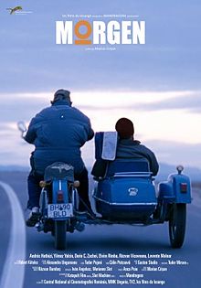 Morgen film