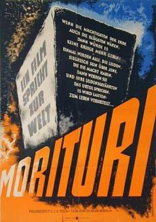 Morituri 1948 film