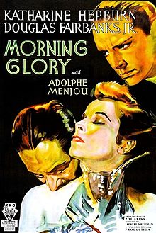 Morning Glory 1933 film