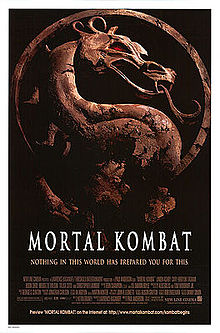 Mortal Kombat film