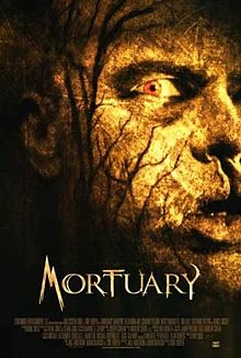 Mortuary 2005 film