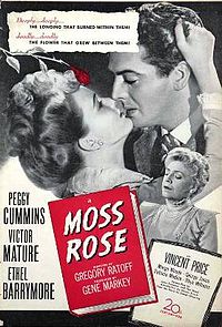 Moss Rose film