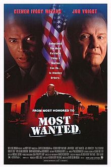 Most Wanted 1997 film