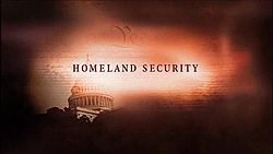 Homeland Security film