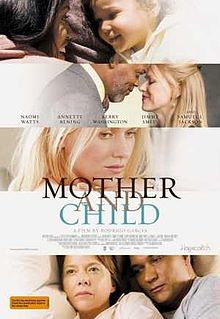 Mother and Child film