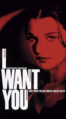 I Want You 1998 film